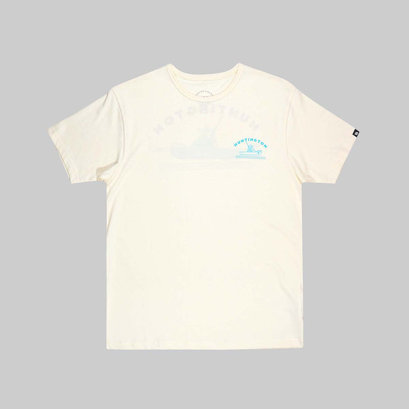 POLO HUNTINGTON SLIM TEES FLOW