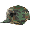 GORRA FOX LEGACY FLEXFIT HAT