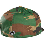 GORRA FOX LEGACY FLEXFIT HAT