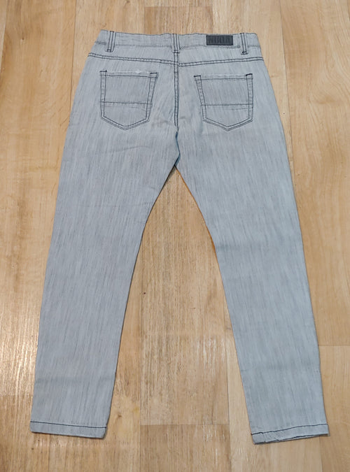 PANTALÓN NUQA JEANS PLOCLA