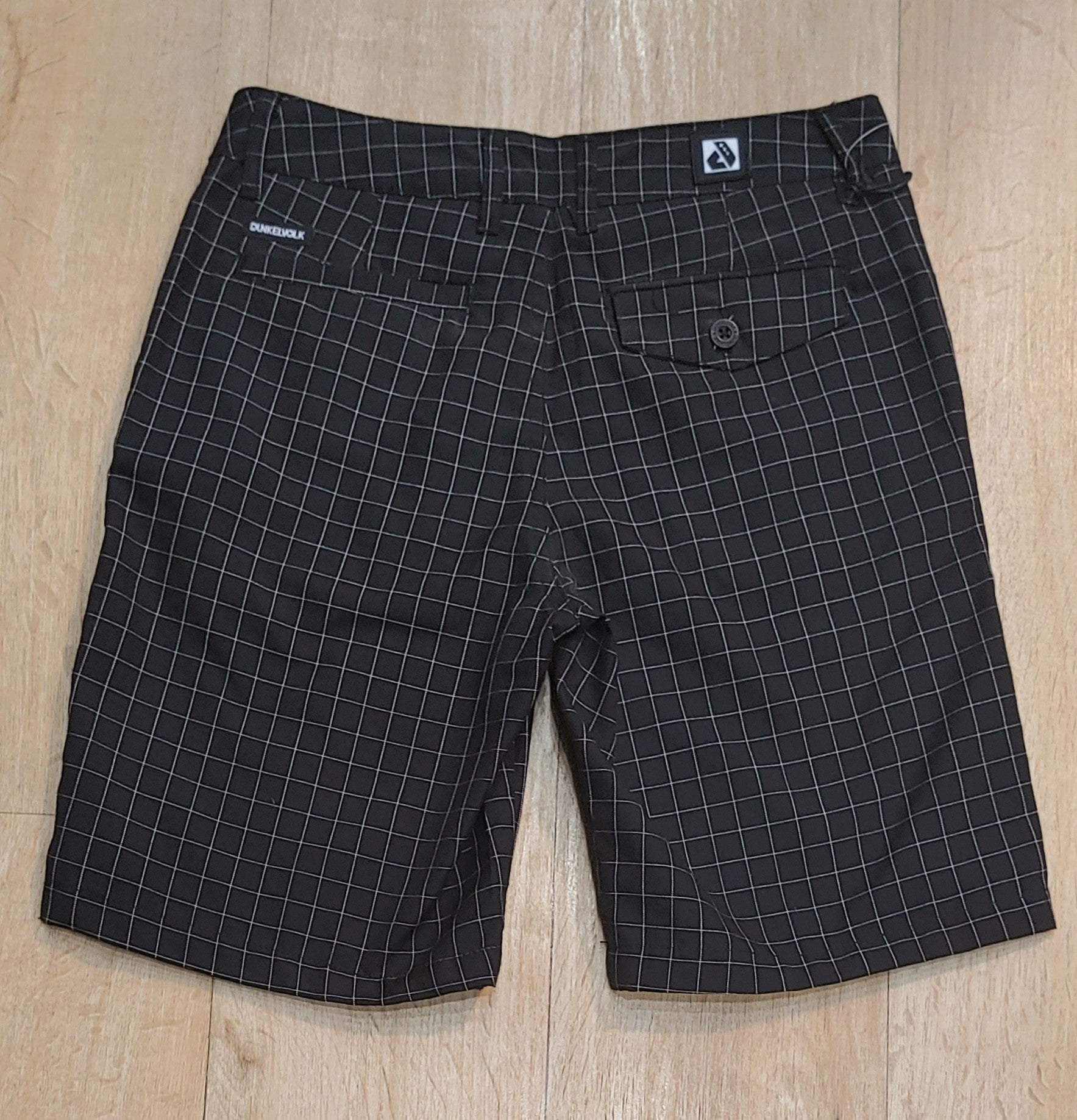 Bermuda Dunkelvolk BERMUDA DUNKELVOLK TURDY NIÑO – Xtreme People Store