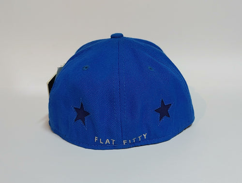 GORRA FLAT FLIT