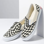 ZAPATILLAS VANS CLASSIC SLIP-ON T