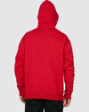 POLERA RVCA BAKER RVCA HOODIE