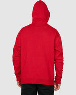 POLERA RVCA BAKER RVCA HOODIE