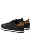 ZAPATILLAS NEW BALANCE GM500LE1 CLASSICS TRADITIONNELS