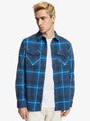 CAMISA QUIKSILVER DRAYMEN