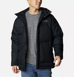 CASACA COLUMBIA GRAND TREK II PARKA