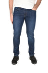 PANTALÓN WRANGLER LARSTON RETRO 1 CI (SEMI COMFORT)