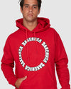 POLERA RVCA BAKER RVCA HOODIE