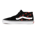 ZAPATILLAS VANS SK8-MID (CHERRIES)