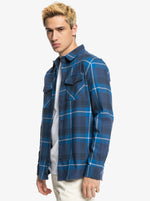 CAMISA QUIKSILVER DRAYMEN