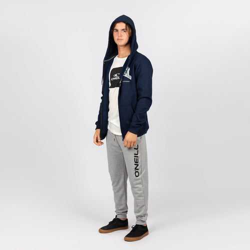 POLERA ONEILL SURF STATE HOODY