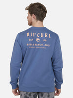 POLERA RIP CURL POLERON CR