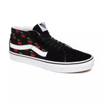 ZAPATILLAS VANS SK8-MID (CHERRIES)