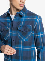 CAMISA QUIKSILVER DRAYMEN