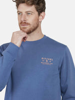 POLERA RIP CURL POLERON CR