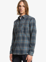 CAMISA QUIKSILVER SANDSTELL STRETCH