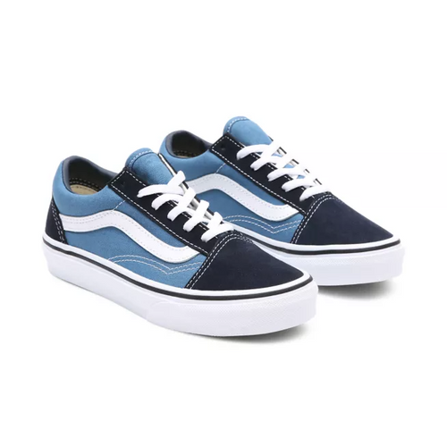 ZAPATILLAS VANS KIDS OLD SKOOL