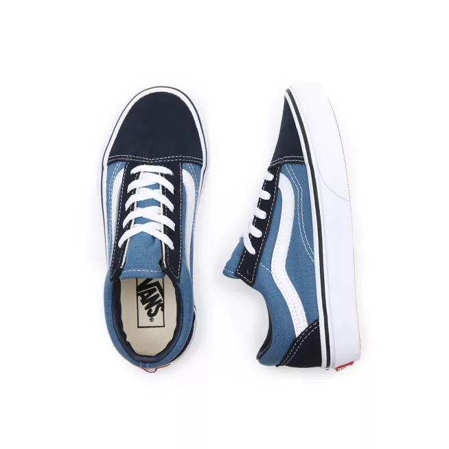 ZAPATILLAS VANS KIDS OLD SKOOL