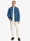 CAMISA QUIKSILVER DRAYMEN