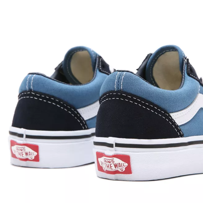 ZAPATILLAS VANS KIDS OLD SKOOL