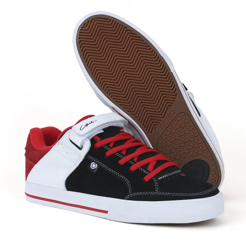 ZAPATILLAS CIRCA 205 VULC BKRD