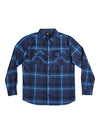 CAMISA QUIKSILVER DRAYMEN