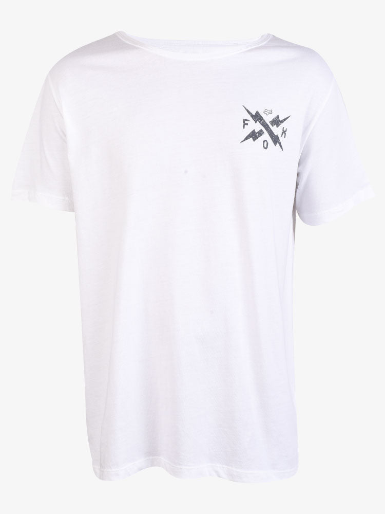 POLO FOX CALIBRATED SS TECH TEE