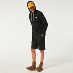 POLERA OAKLEY PEAK PO HOODIE