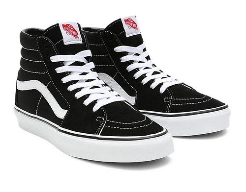 ZAPATILLAS VANS SK8-HI