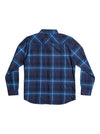 CAMISA QUIKSILVER DRAYMEN