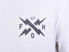 POLO FOX CALIBRATED SS TECH TEE