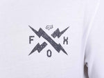 POLO FOX CALIBRATED SS TECH TEE