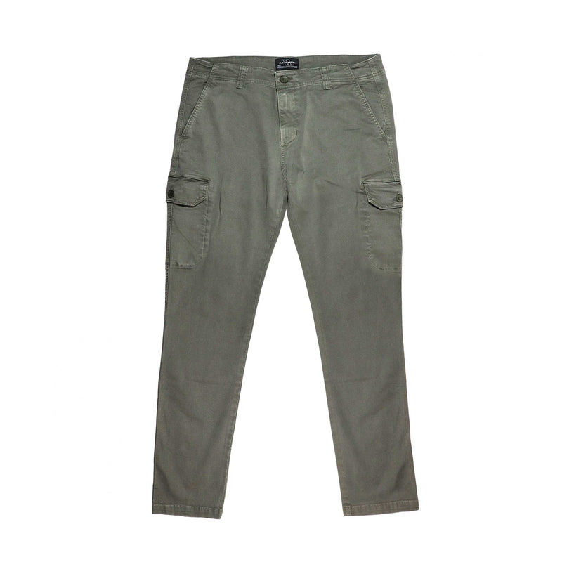 PANTALÓN HUTINGTON CARGO PANTS CONTEXT