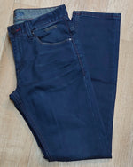 PANTALÓN WRANGLER LARSTON-BLA