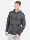 POLERA RIP CURL POLERON FULLZIPPER