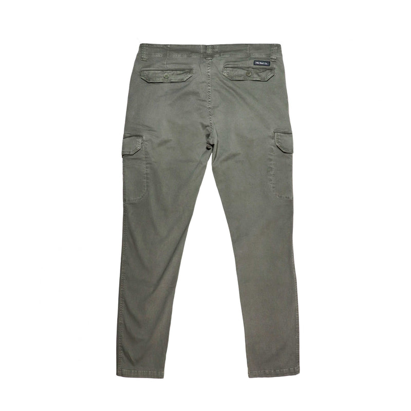 PANTALÓN HUTINGTON CARGO PANTS CONTEXT