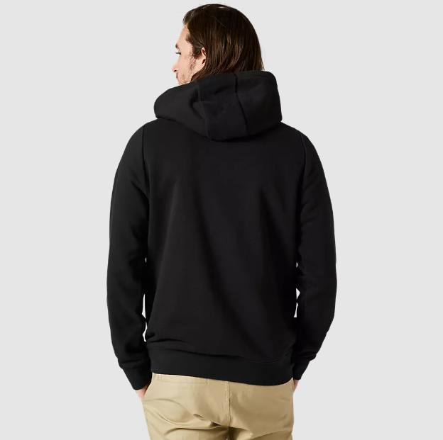 POLERA FOX CALIBRATED DWR PO FLEECE