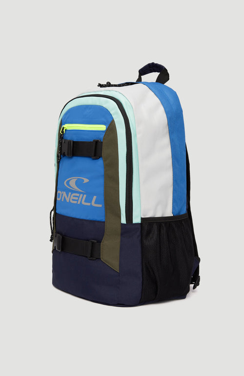 MOCHILA ONEILL SURPLUS BOARDER BACKPACK