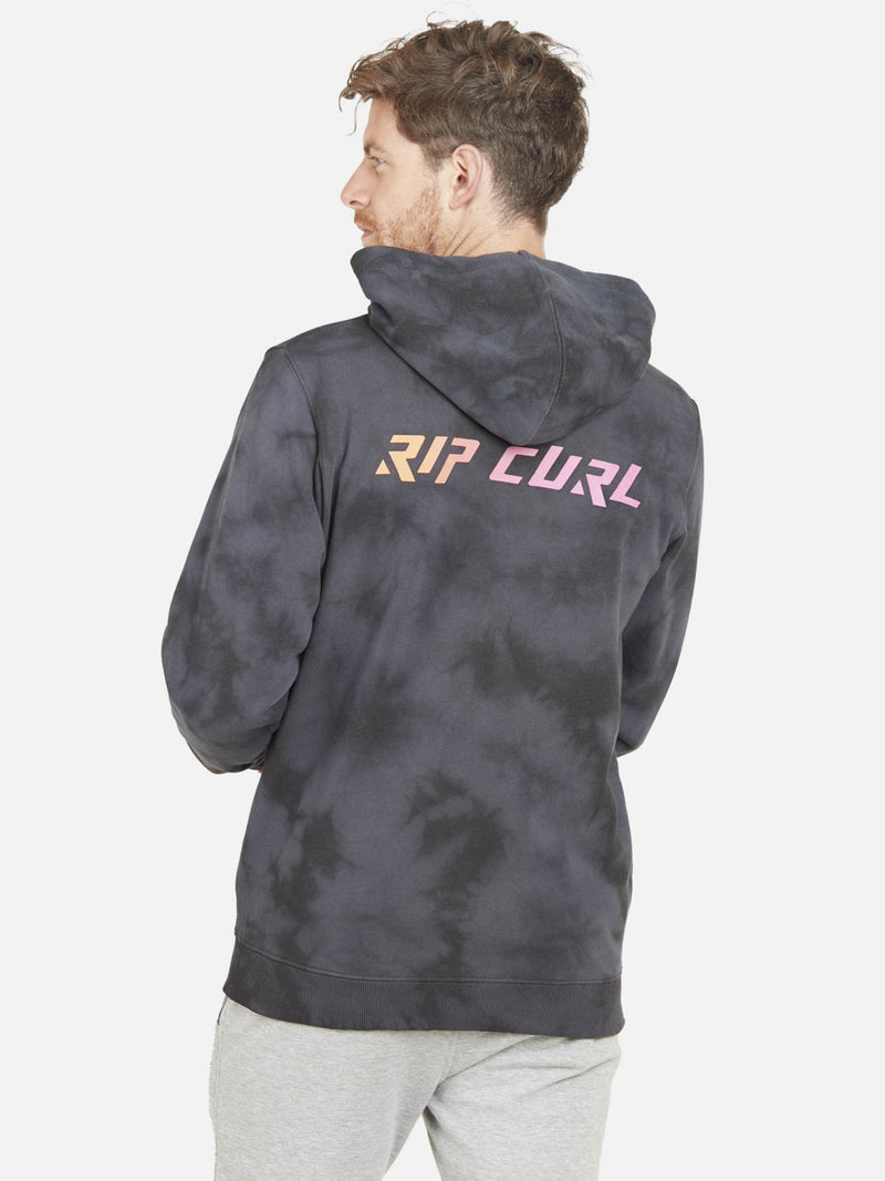 POLERA RIP CURL POLERON FULLZIPPER