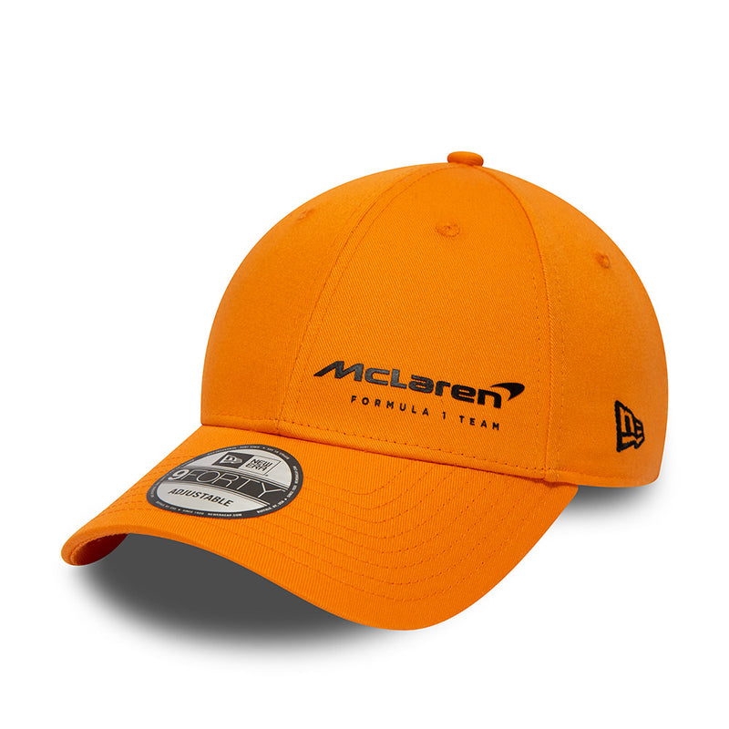 GORRA NEW ERA MCLAREN FLAWLESS 9FORTY MCLAREN TNO