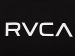 POLO RVCA BIG RVCA SS