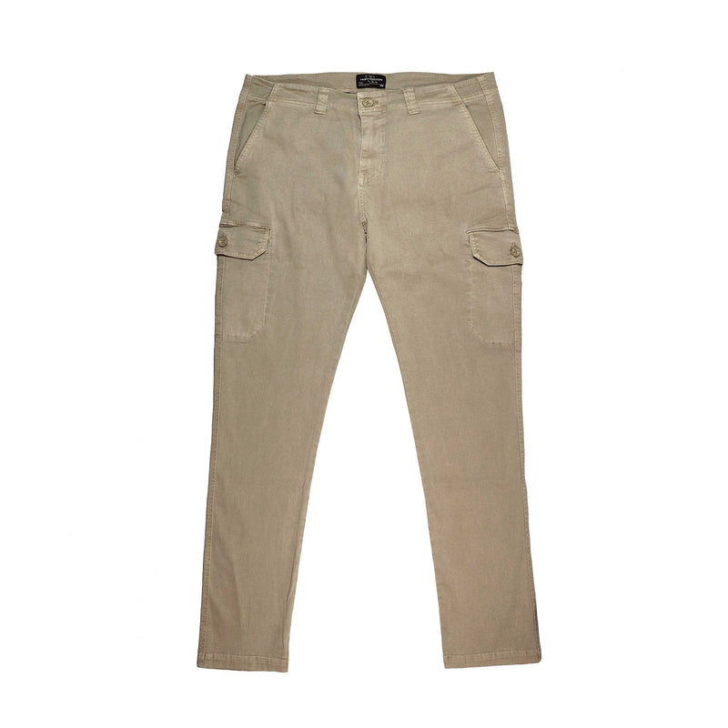 PANTALÓN HUNTINGTON CARGO PANTS CONTEXT