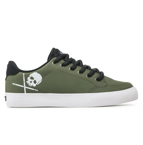 ZAPATILLAS CIRCA BUCKLER SK OLBW