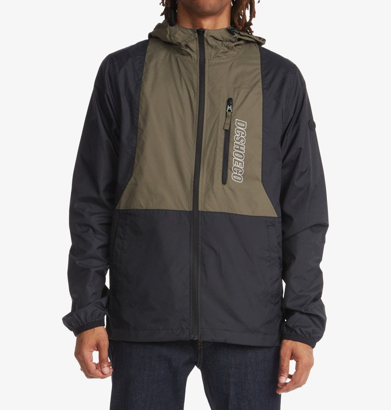 CASACA DC DAGUP BLOCK PACK