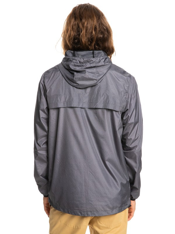 CASACA CORTAVIENTO QUIKSILVER EVERYDAY JACKET