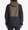 CASACA DC DAGUP BLOCK PACK