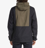 CASACA DC DAGUP BLOCK PACK