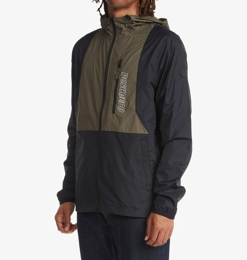 CASACA DC DAGUP BLOCK PACK